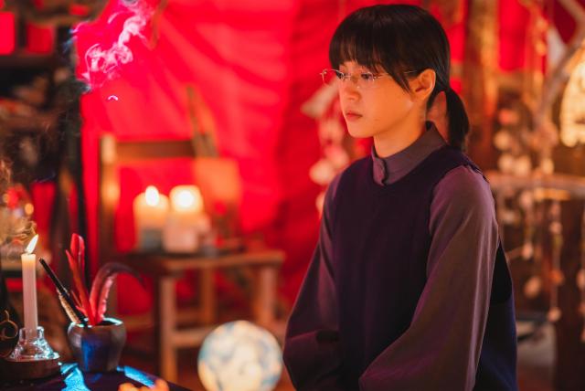 可不可以，你也剛好喜歡我劇照 8