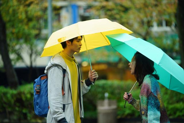 可不可以，你也剛好喜歡我劇照 10