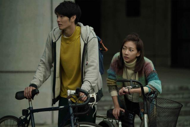 可不可以，你也剛好喜歡我劇照 12