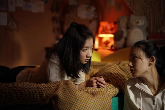 可不可以，你也剛好喜歡我劇照 13