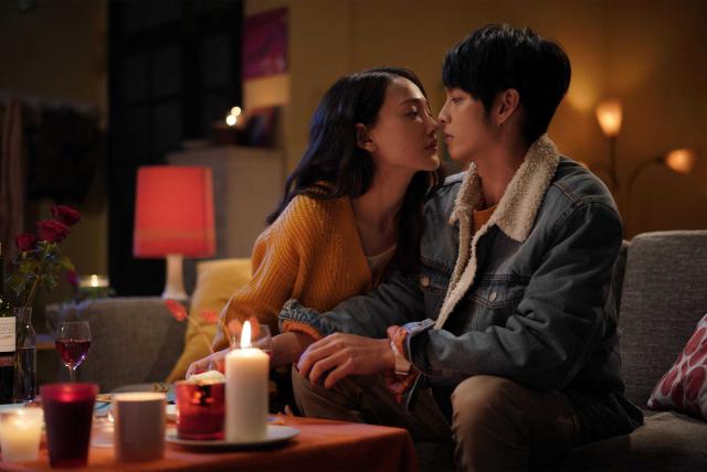 可不可以，你也剛好喜歡我