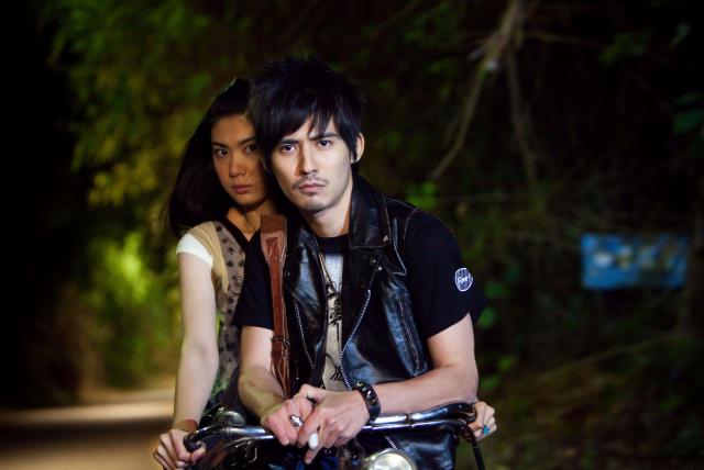 愛你一萬年劇照 6