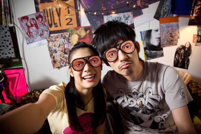 愛你一萬年劇照 5