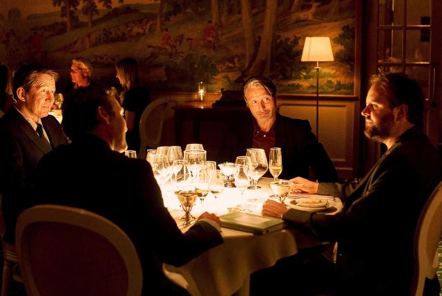 醉好的時光劇照 9