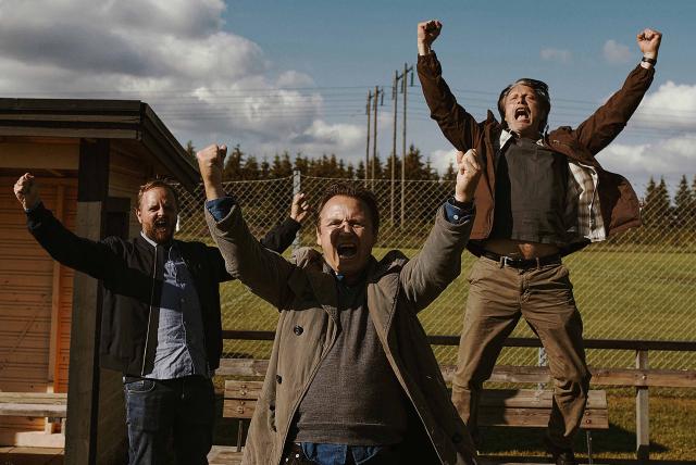 醉好的時光劇照 4