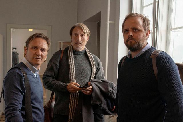 醉好的時光劇照 5