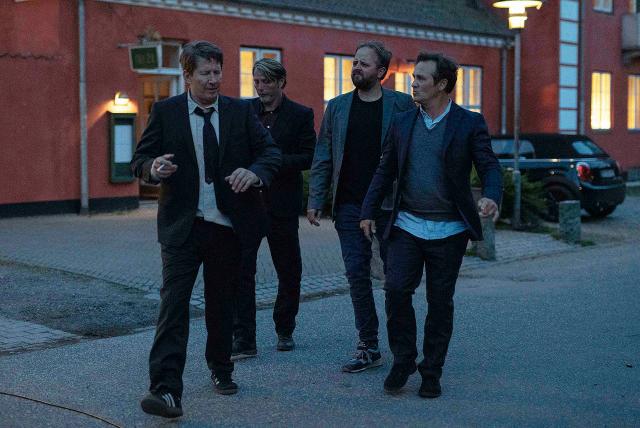 醉好的時光劇照 7