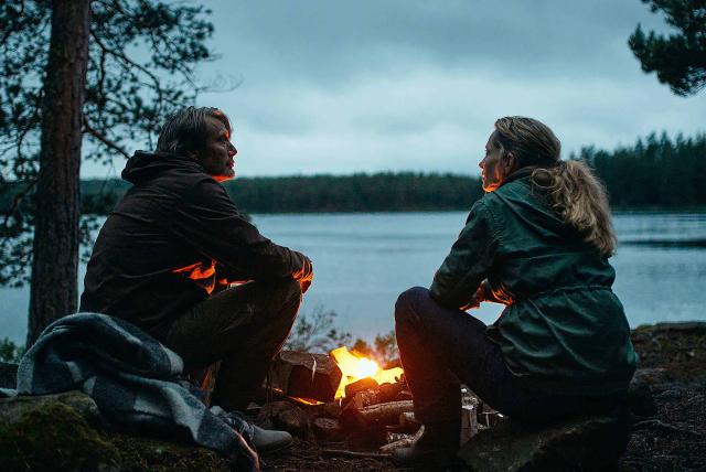 醉好的時光劇照 8