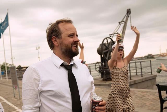 醉好的時光劇照 11