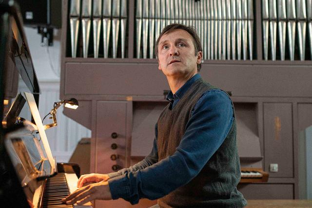 醉好的時光劇照 6