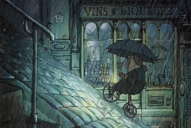 佳麗村三姊妹：數位修復版劇照 3