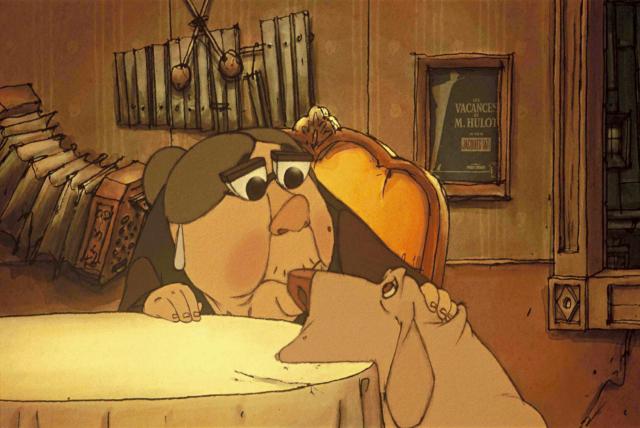 佳麗村三姊妹：數位修復版劇照 4