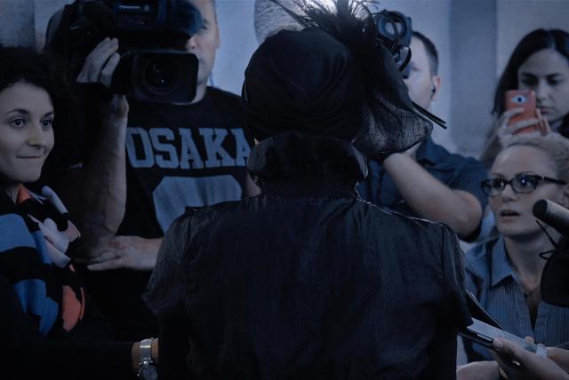 一場大火之後劇照 2