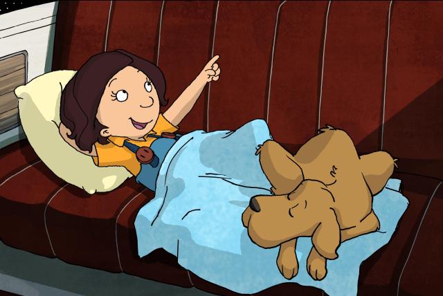 月亮先生劇照 3