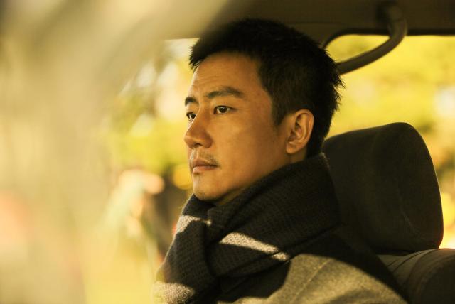 只有蕓知道劇照 2