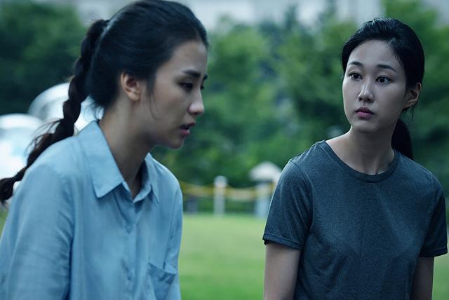 我的守護天使預告片 01