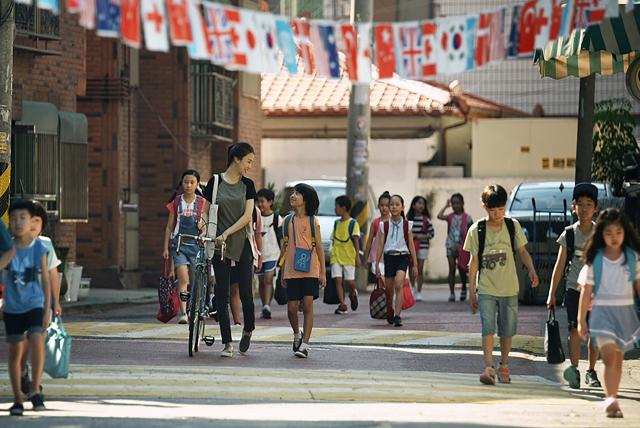 我的守護天使劇照 9