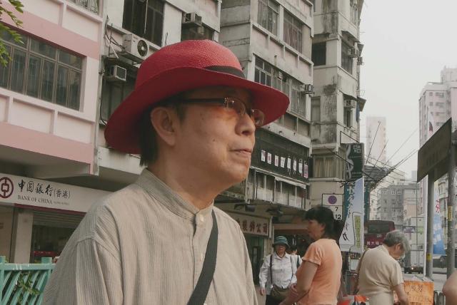 他們在島嶼寫作Ⅱ 我城劇照 4