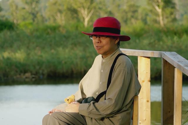 他們在島嶼寫作Ⅱ 我城