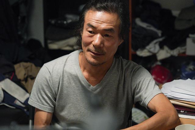 女力拳開劇照 9