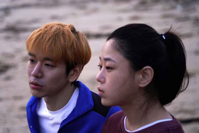 女力拳開劇照 5