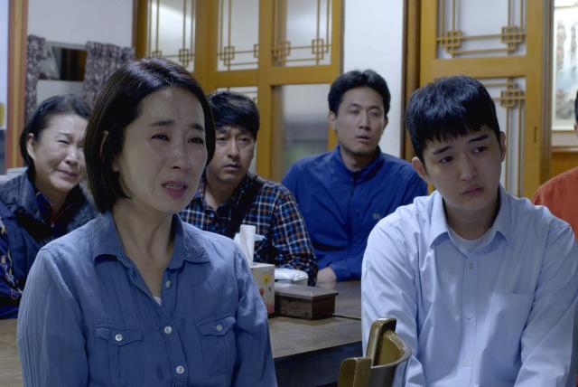 私刑制裁劇照 6