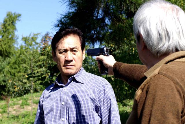 私刑制裁劇照 4