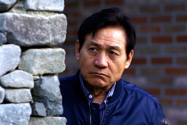 私刑制裁劇照 5