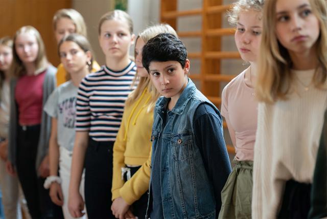 珍惜日常劇照 4