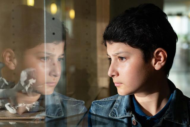 珍惜日常劇照 5