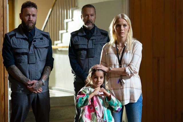 珍惜日常劇照 3