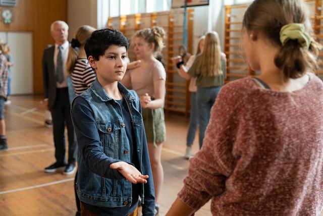 珍惜日常劇照 2