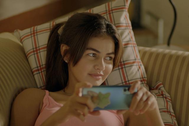 愛你在疫起預告片 01