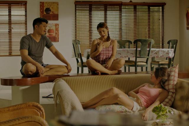 愛你在疫起劇照 8