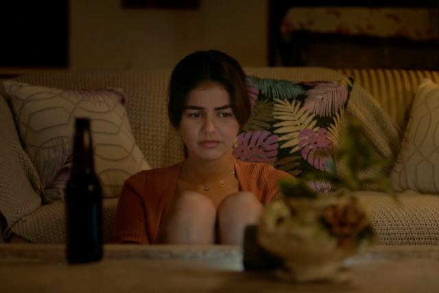 愛你在疫起劇照 3