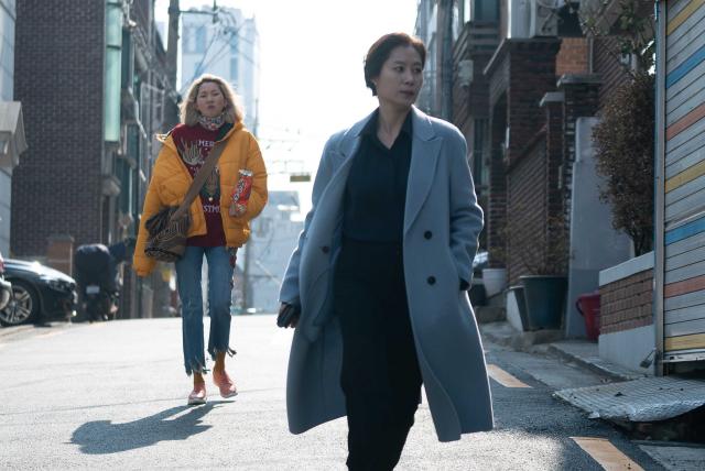 我們三姊妹預告片 01