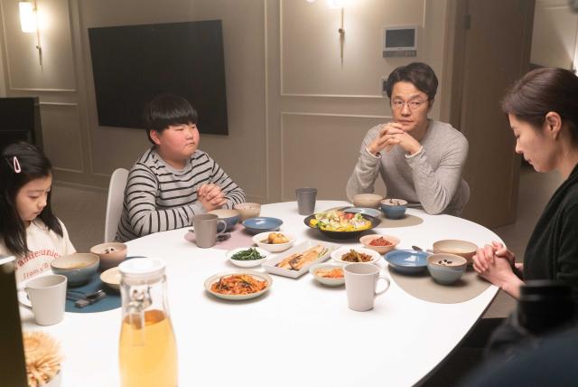 我們三姊妹劇照 3