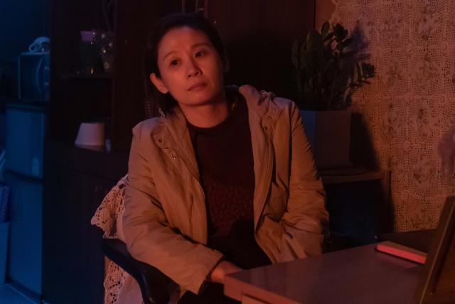 我們三姊妹劇照 8