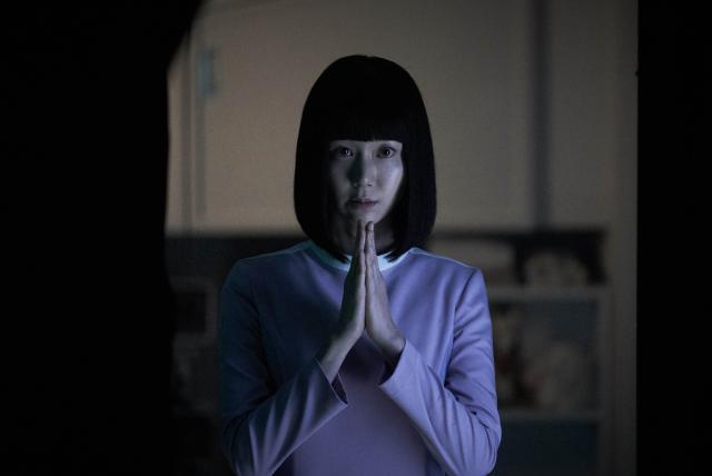 懸命看護預告片 01