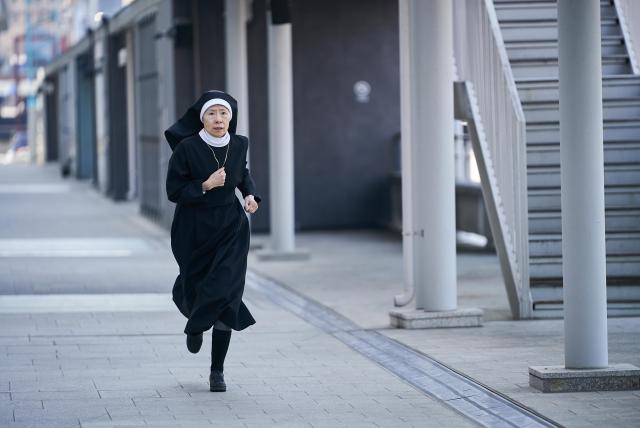 懸命看護劇照 3