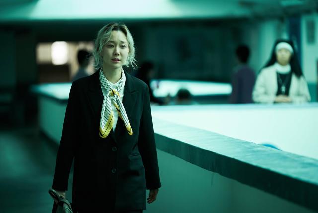 懸命看護劇照 5