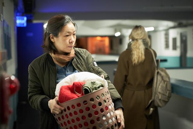 懸命看護劇照 9