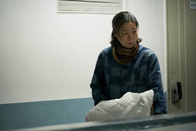 懸命看護劇照 6