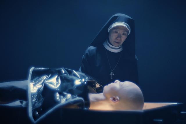 懸命看護劇照 8