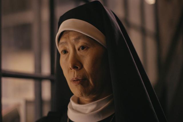 懸命看護劇照 4