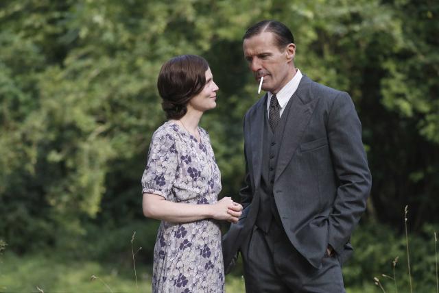 戴高樂傳奇劇照 4