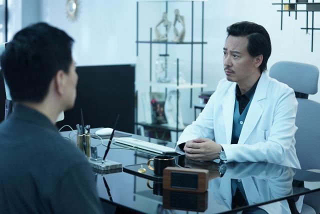 生而為人劇照 5