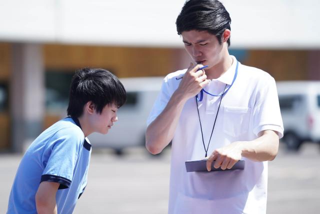 生而為人劇照 7