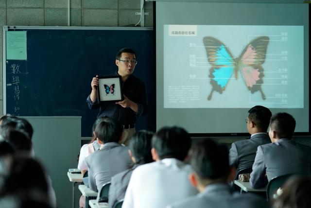 生而為人劇照 8