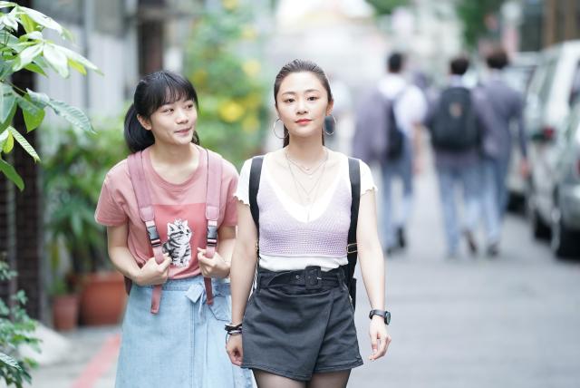 生而為人劇照 6